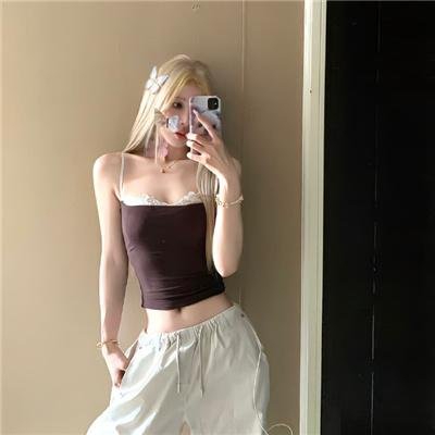 美丽的青春